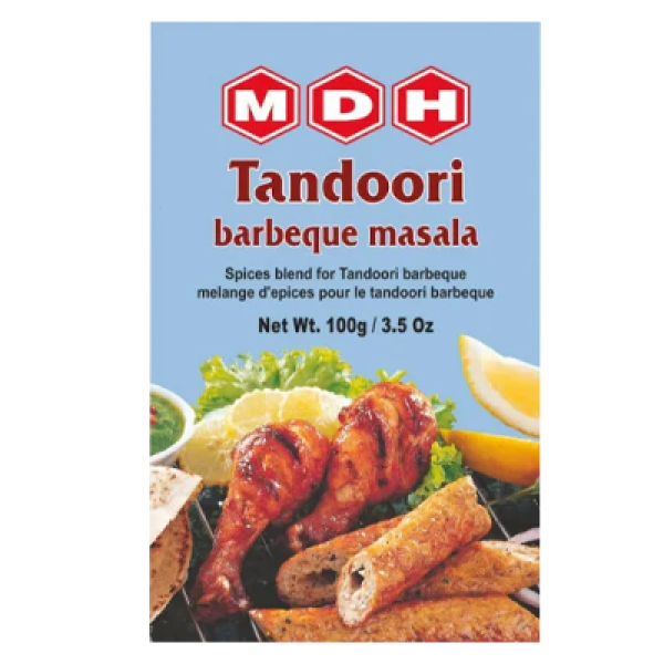 MDH Tandoori BBQ Masala 100g